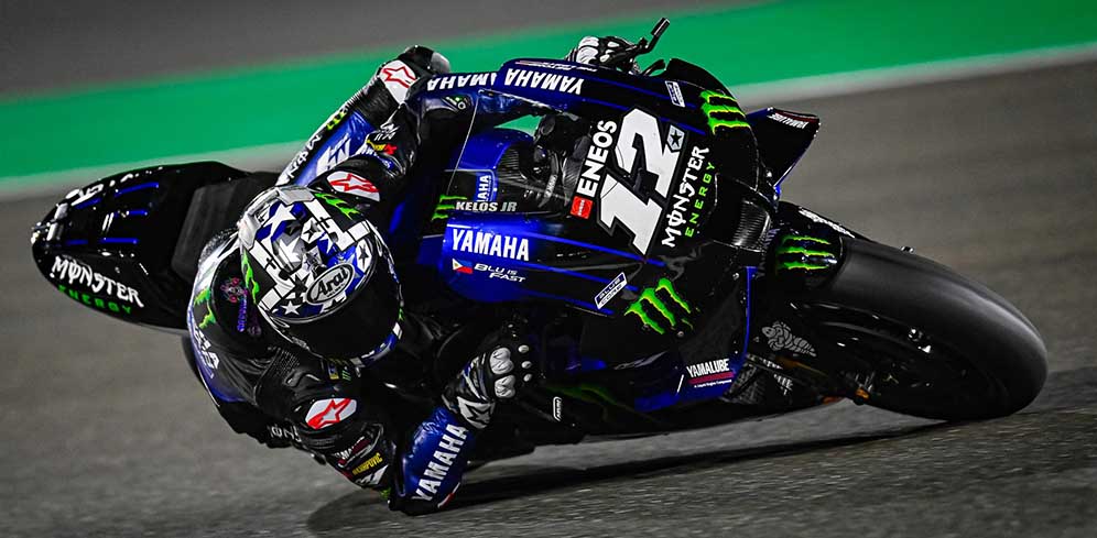 Vinales Diganti Crutchlow